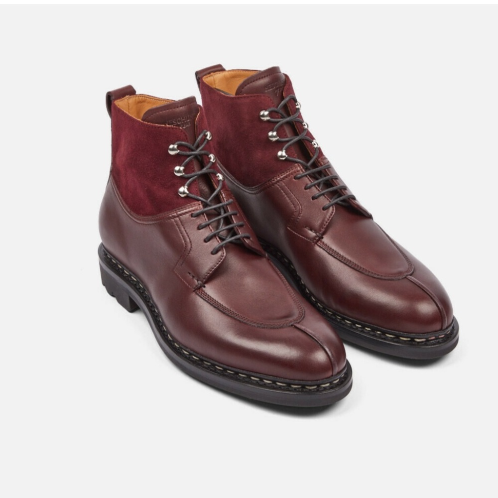 Heschung Ginkgo FE Boots